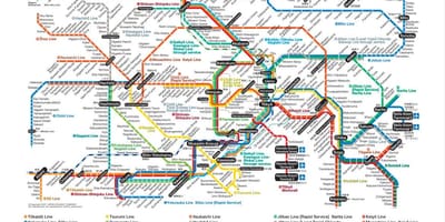 Kat jeyografik nan Yokohama jr